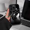 T-Trueno Rapper Phone Case For IPhone 17 16 E 15 14 13 12 11 Pro Max Plus Back Cover