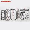 G4M G62B G62BT 4G62 For HYUNDAI SONATA TREDIA ETERNA 8V 1.8L Full Set Engine Parts Engine Gasket 20910-32A20 50085700