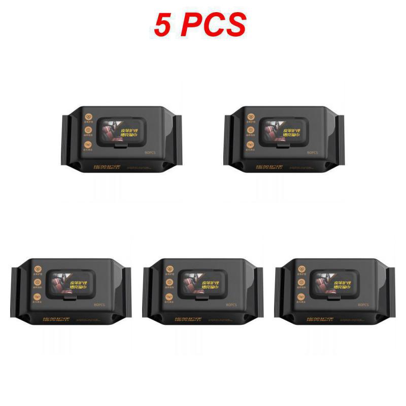 2~5 шт. Глубокий уход за кожей Чистка Восстановление блеска кожи Автозапчасти Лучший продавец Чистка автомобиля Мягкий и не раздражающий