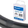 Patch Glueless Bicycle Tire Patch Bike Tire Patch Kit Tyre Repair Tools Rubber Puncture Patches