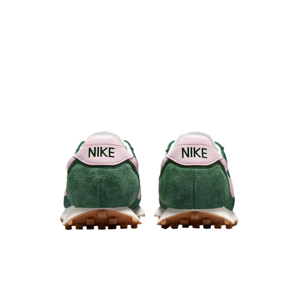 Nike LD 1000 Дышащие Низкие Беговые Кроссовки Женские HF3227-302