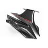 Защитные накладки-крылышки обтекателя мотоцикла для Honda CBR650R CBR 650R 2019-21