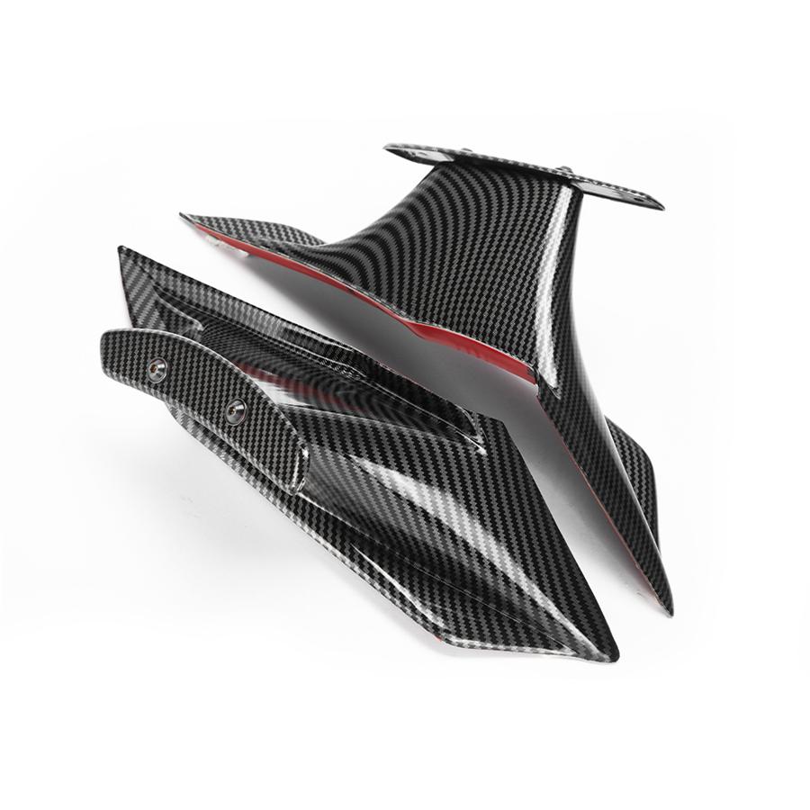 Защитные накладки-крылышки обтекателя мотоцикла для Honda CBR650R CBR 650R 2019-21