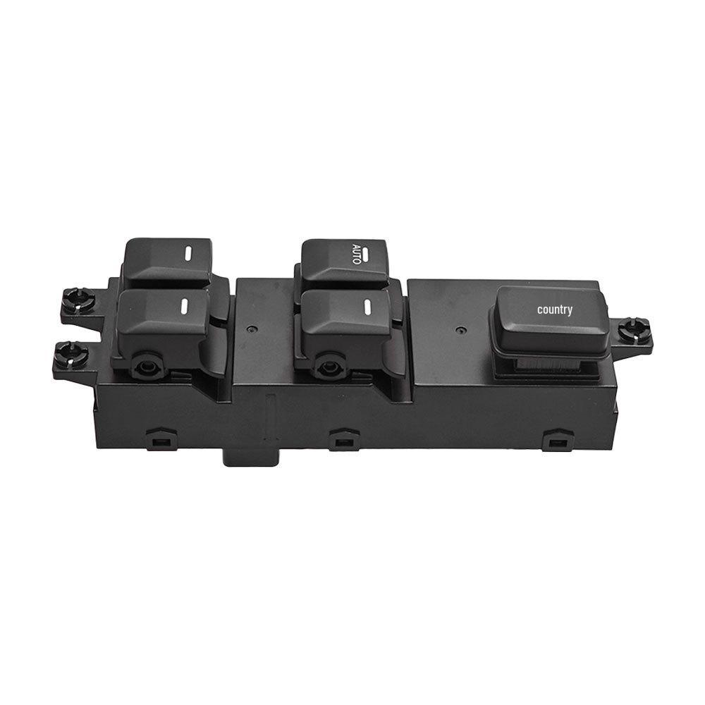 93570-1Y960: Window Lift Switch for 2010-2015 Kia Picanto Morning.