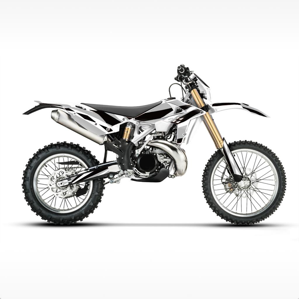 Для Beta 2013-2017 RR 300 RR 250 RR 350 RR 390 RR 430 RR 450 498 500 525 Мотоцикл Графика Фон Наклейки Стикер Персонализировать