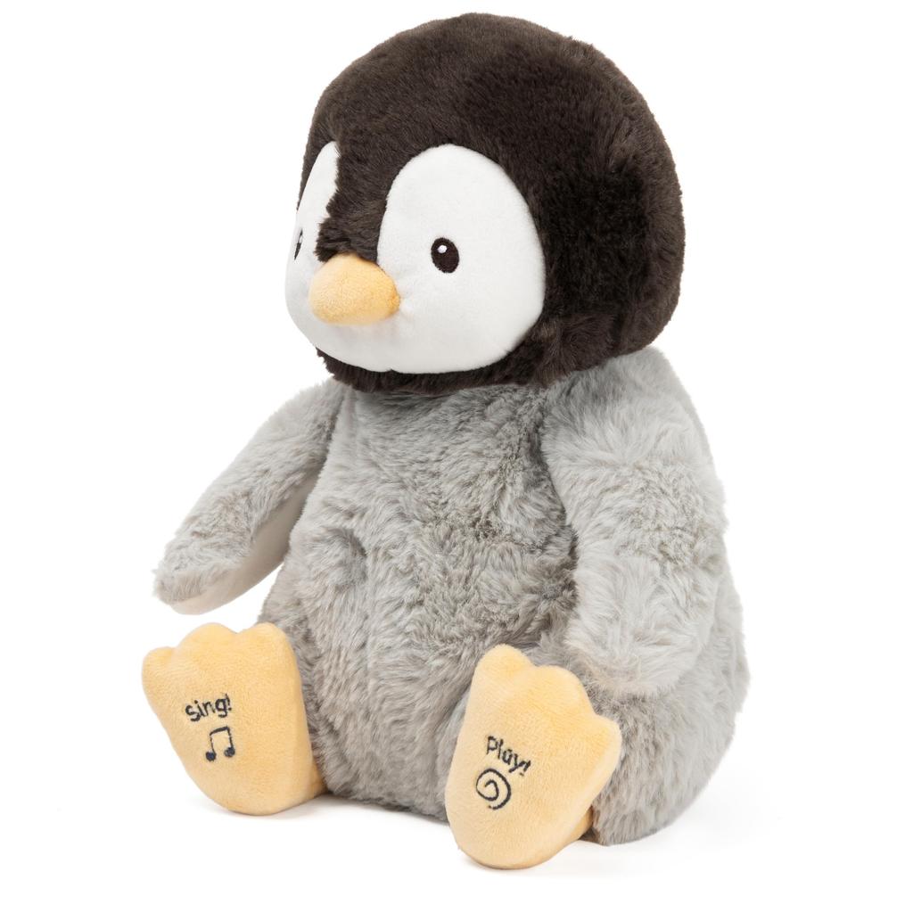 GUND Kissy Penguin 6059341