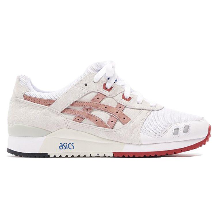 Asics Кроссовки Gel Lyte Iii Ronnie Fieg Tokyo Trio Yoshino Rose 1193A187-100