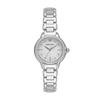 [Emporio Armani] Watch AR11596 Women's Silver