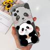 Чехол для Realme C35 RMX3511 Стильный окрашенный чехол Прозрачный силиконовый Мягкий тонкий чехол для телефона Для Realme C35 C 35 RealmeC35 Fundas Shell