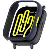 Чехол для Xiaomi Redmi Watch 5 Active аксессуары Защитная пленка для экрана ПК Полый бампер Защитный чехол Чехлы для Redmi Watch 5 Active