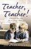 The Teacher, Teacher! Book