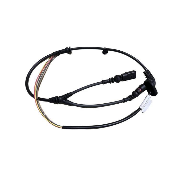 Speed Sensor Car Speed Sensor Front Left Harness Sensor For VW Golf 1998-2014 1K0927903R
