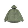 New Puffer Jacket Men's Green 10026006-A02