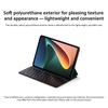 Оригинальные чехлы для клавиатуры Xiaomi Mi Pad 5/5 Pro Magic TouchPad, 63 кнопки, ход клавиш 1,2 мм для планшета