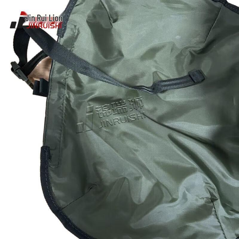 Jin Ruishi 09 Camouflage Tactical Backpack