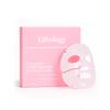 Liftology Collagen Hydro Booster Melting Gel Mask [8 Sheets]