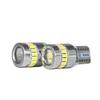 T10 Wide Angle Lens Stylish License Plate Light Position Bulb 3014 Chip 18SMD 3030 Chip 1SMD