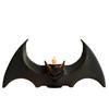 Halloween Bats Candlestick Ornaments