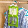 Dehumidifier Bag Moisture Absorber Anti-Mold Closet Cabinet Wardrobe