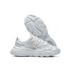 FILA FUSION Shoes 'Moon White' Women's (Unisex) Chunky Sneakers T12W125203FNC