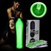 Ultra Thin Night Glowing Condom Long Lasting Condoms Lubrication Safer Sex Penis Sleeve Condoms