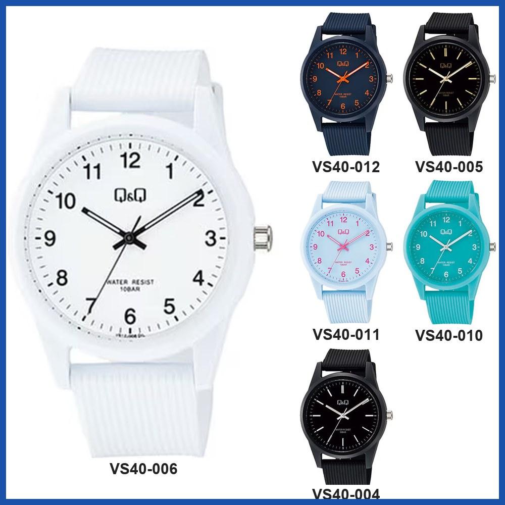 Citizen VS Series Unisex Wrist Watch VS40-006 VS40-012 VS40-005 VS40-011 VS40-010 VS40-004 Gift Casual Business Sports Student