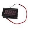 110V-220V-380V Digital Voltmeter AC 70V To 500V 0.56 Inch LED Digital Panel Meter Voltage Tester RED/GREEN/BLUE Monitor