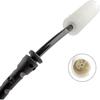 Front and Rear Brake Pad Sensor for BMW 135i 328i E88 E90 128i 325i 330i 335i M3 34356789440 & 34356789445 34356779619