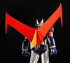 TAMASHII NATIONS Super Robot Chogokin Great Mazinger Iron Finish 140mm ABS PVC Diecast Painted Movable Figure - (Kurogane) - Approx. & &