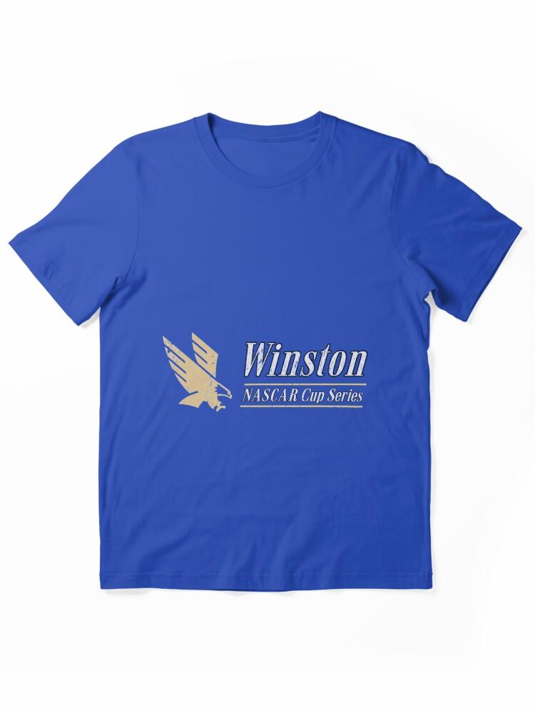 NASCAR Cup Series Winston Nascar Cup Series Essential Unisex T-Shirt