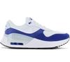 Air Max SYSTM - Men's Sneakers Shoes White-Blue DM9537-400 ORIGINAL
