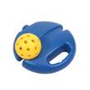 Blue Base Pickleball Trainer Creative Pickleball Training Aids Tennis Trainer  Indoor Sports