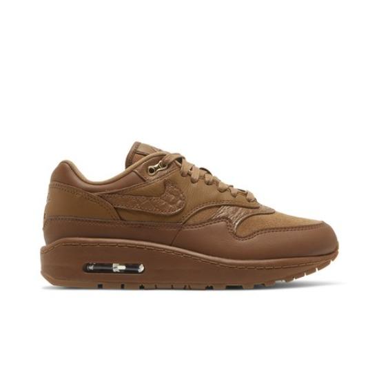 Nike Женские Air Max 1 87 Ale Brown DV3888-200