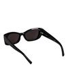Saint Laurent SL 593 Size 52 Women's Sunglasses, [Item]