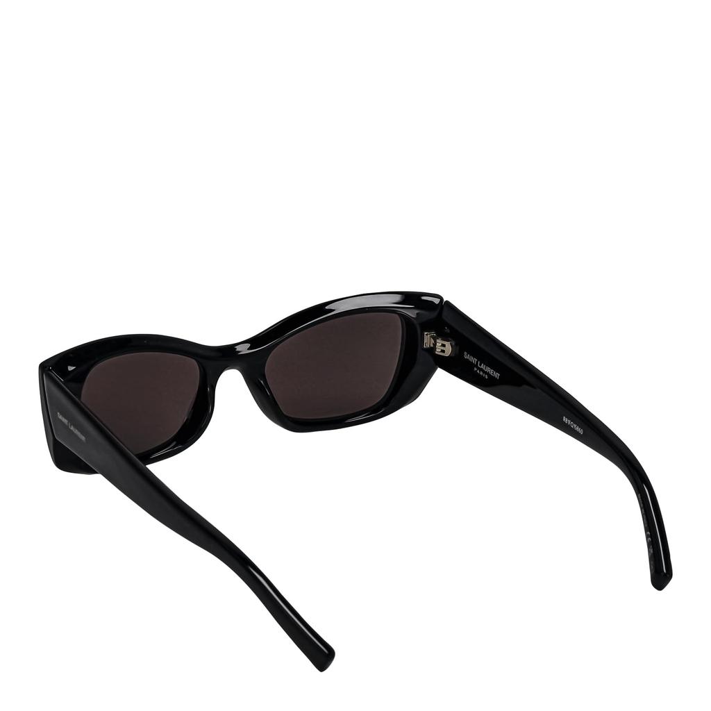 Saint Laurent SL 593 Size 52 Women's Sunglasses, [Item]