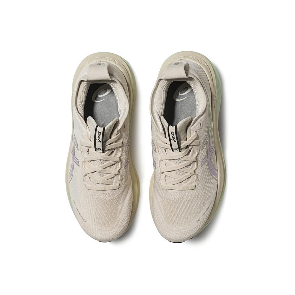 (WMNS) ASICS Gel-Nimbus 27 'Platinum Collection' Женские 1012B945-100