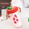 Двухслойный стакан Diller Energy Fruit