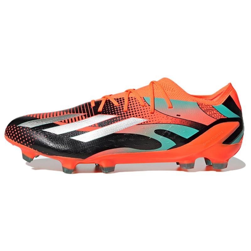 adidas X Speedportal Messi.1 Fg L10NEL M35SI Pack Кроссовки GZ5148