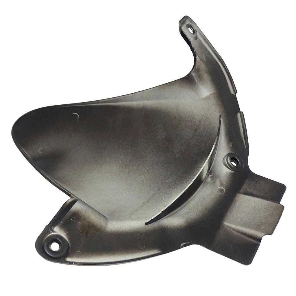 Модифицированное заднее крыло/брызговик Honda CBR600RR 07-12