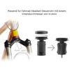 1-5Set Anti-Theft Bike Mount Bicycle Front Fork Down Tube Bracket for AirTag Protective Bike Anti-lost Locator Case Accessories