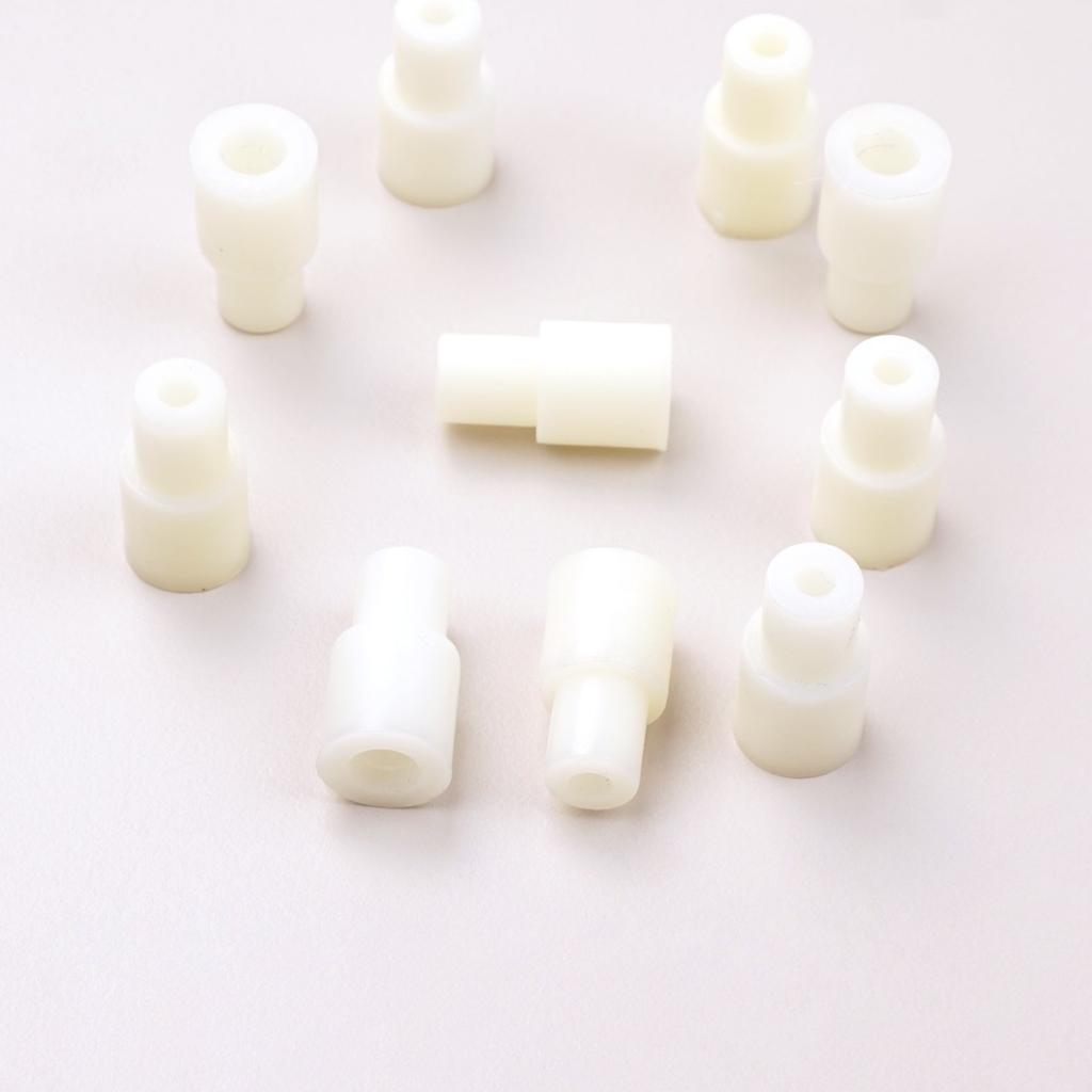 ESC Auto Parts ECP015 10 Pieces Cable End Rope Dowel for Window Regulator Winder Mechanism Type BCP015 Fast Handling