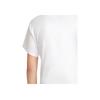 Nike Футболка из серии Sportswear Essentials Мягкая Удобная Повседневная Универсальная С коротким рукавом Детские Топы Белый FZ5559100