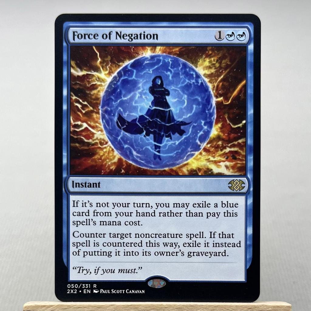 2X2 HOLO9-001 Прокси-карты для ККИ Алтарь Фирексии Печать Императора Хранилище Маны Вымогатель из Док-Сайда Проклятие Сила Отрицания