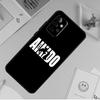 Aikido Cover For Samsung Galaxy A34 A35 A14 A15 A25 A53 A33 A13 A52 A32 A12 A51 A71 A54 A55 Case