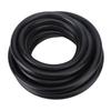 High Pressure Gas Line Hose QCC1 20ft 38in Female To 18in MNPT RV Gas Line for Grill Fire Pit