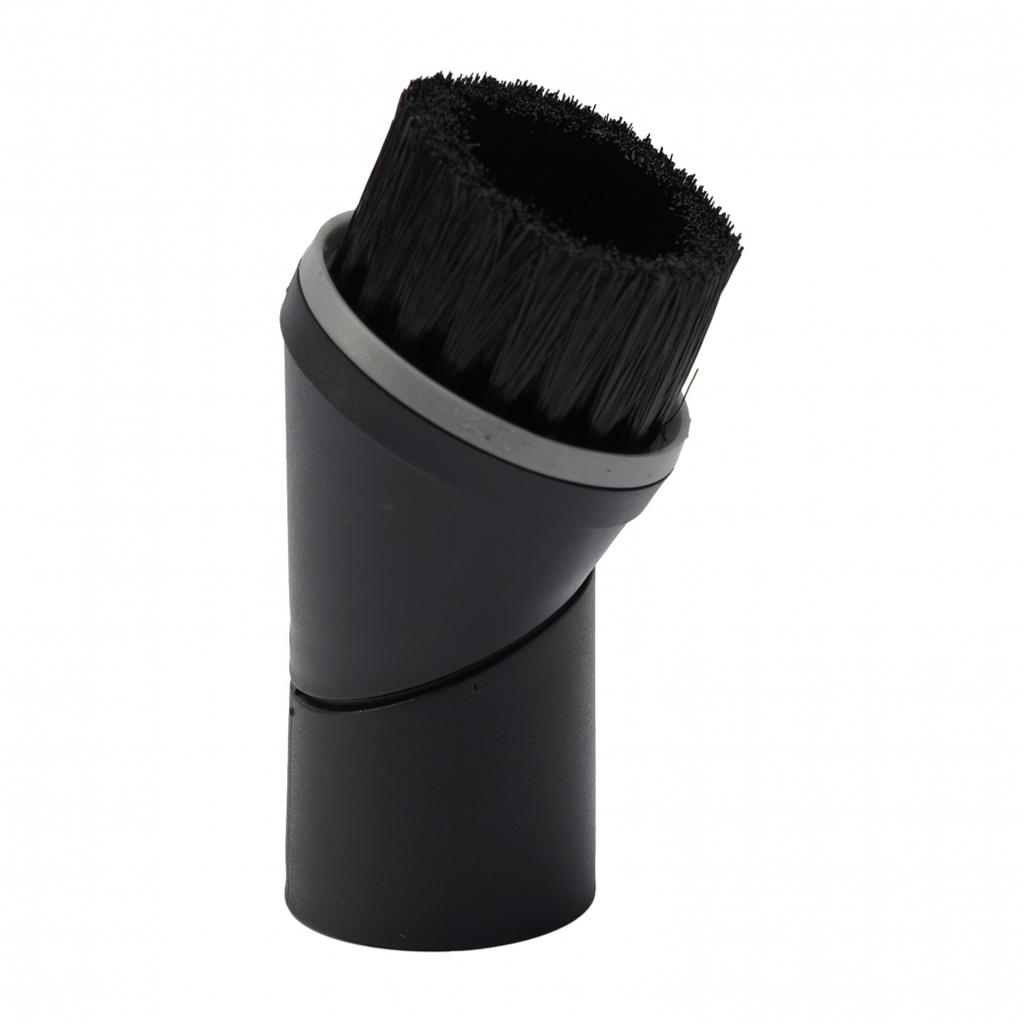 07132710 Suction Brush 1* Plastic Rust-Free Plastic