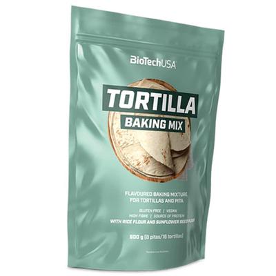 Смесь для выпечки тортильи, Tortilla Baking Mix, 600г (05084030)