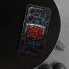 Чехол для телефона Metro 2033 для Xiaomi Poco X6 X5 X7 Pro F7 Ultra Redmi 15C 15 13C 13 12C 12 10C 10 10A 9C 9A 9T 9 Coque Poco X6