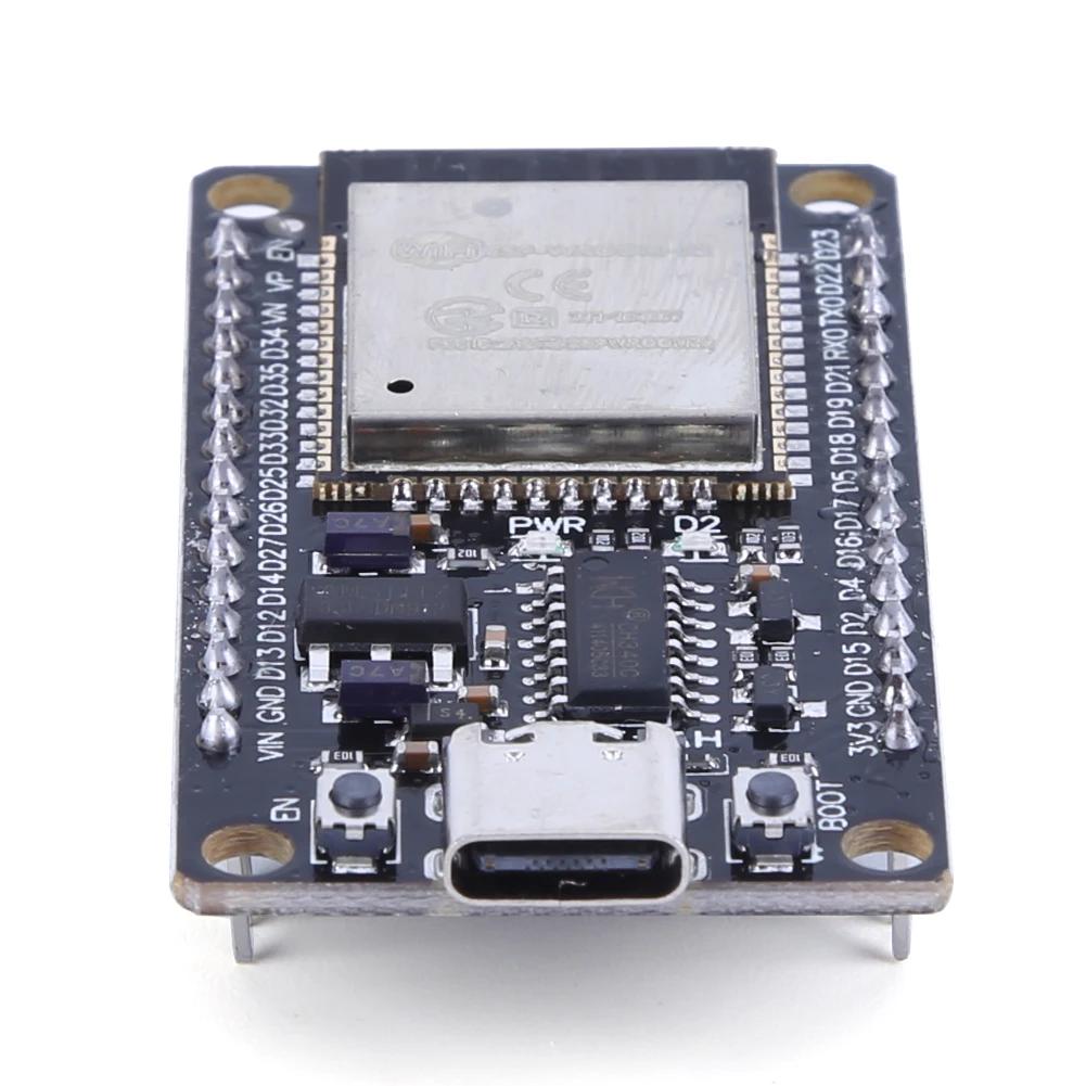 ESP32 Development Board WiFi+Bluetooth Ultra-Low Power Consumption Dual Core ESP-32S ESP32-32D/32U ESP 32 Expansion board