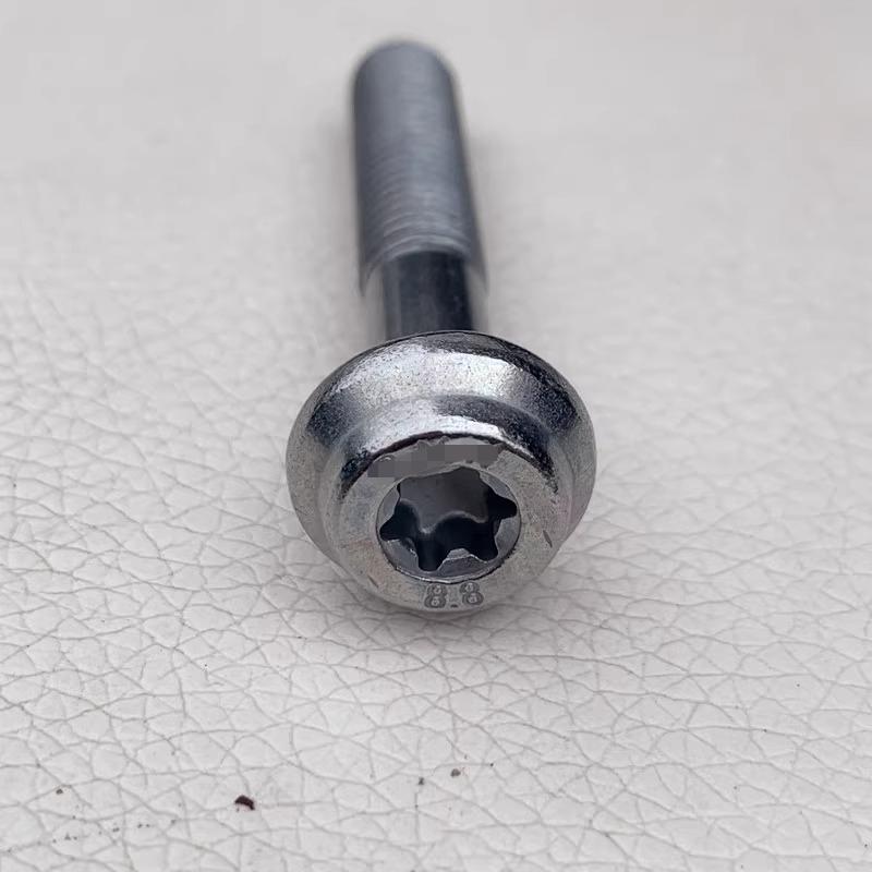 For BMW Motorcycle M8 tall Screws Fixing Bolts and Mounting Screws on The Vehicle Motorcycle Parts